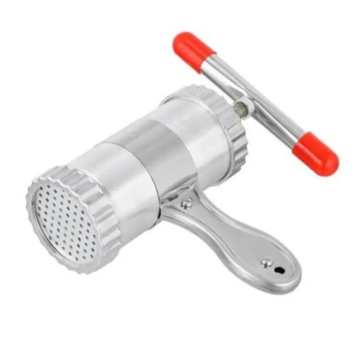 Authentic Manual Stainless Pasta Maker