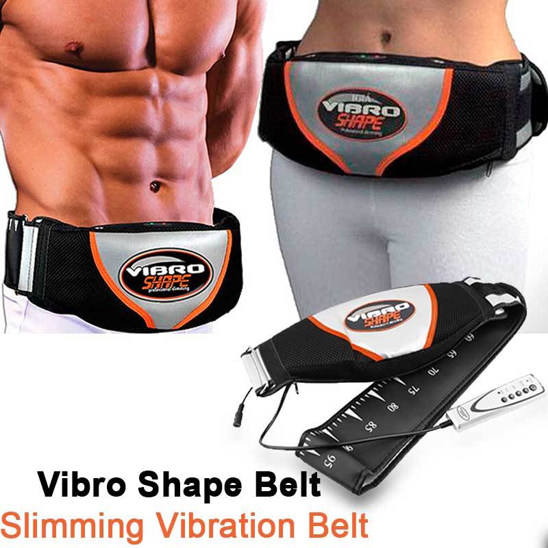IGIA Vibro Shape Slimming & Massage Belt