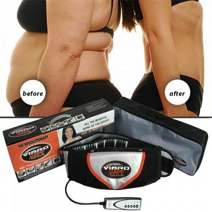 IGIA Vibro Shape Slimming & Massage Belt