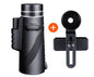 HD 40x60 Cellphone Telescope