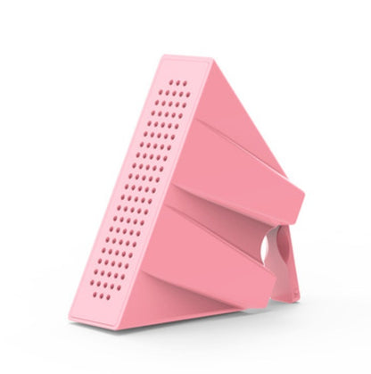 Compatible with Apple , Mini speaker phone holder