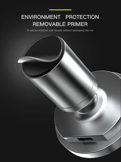 15W Magnetic Magsafe Car Charger