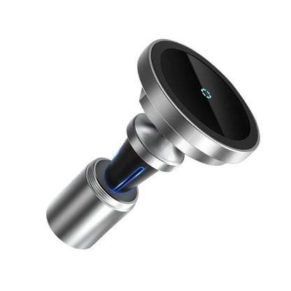 15W Magnetic Magsafe Car Charger
