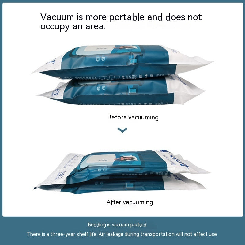 Disposal Non-woven Bedsheet Four-piece Sleeping Bag