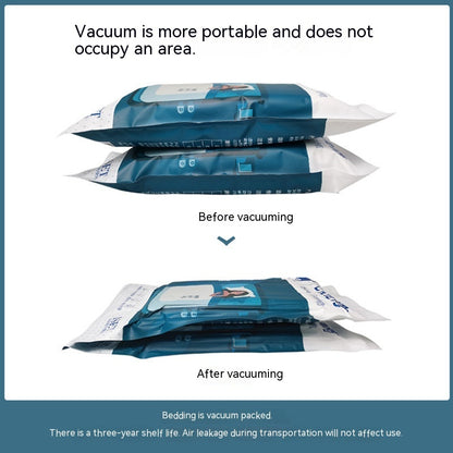 Disposal Non-woven Bedsheet Four-piece Sleeping Bag