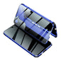 Anti-Peeping Magnetic Phone Case For Case