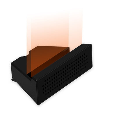 Compatible with Apple , Mini speaker phone holder