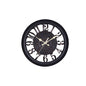 Home round clock