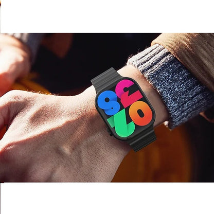 1.47"" HD Sports Smart Fitness Tracker