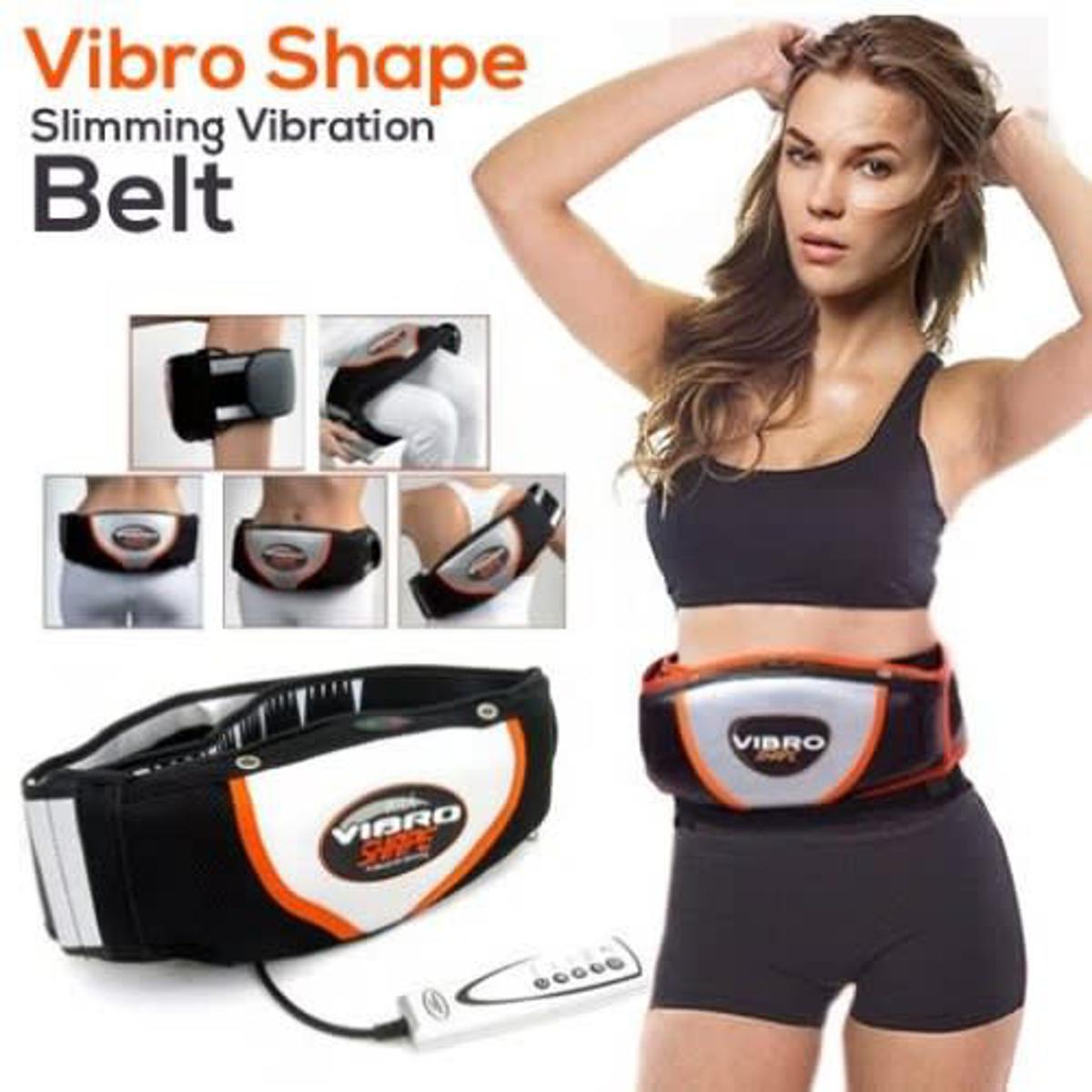 IGIA Vibro Shape Slimming & Massage Belt