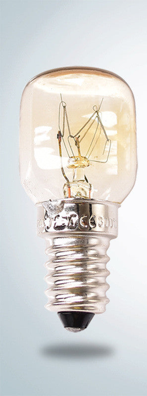 Refrigerator Bulb Universal E14 Screw 15 To 25 Watts LED Lighting Warm Yellow Incandescent Lamp
