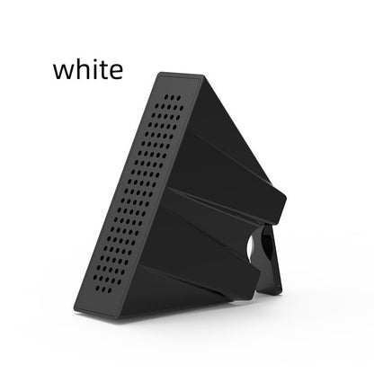 Compatible with Apple , Mini speaker phone holder