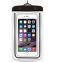 Transparent Mobile Phone Waterproof Bag