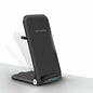 Desktop Vertical Multifunctional Three-in-one Wireless Charger