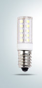 Refrigerator Bulb Universal E14 Screw 15 To 25 Watts LED Lighting Warm Yellow Incandescent Lamp