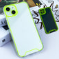 Glow In The Dark Christmas Phone Case