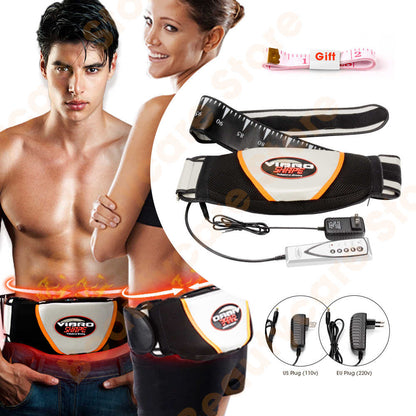 IGIA Vibro Shape Slimming & Massage Belt
