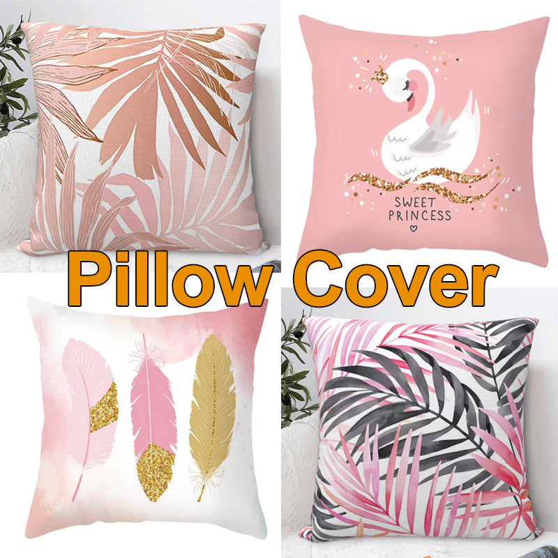 Premium Cotton Pillow Sleep Coverage Bedsheet Pillowcase Pillow Cover Cover Pillow Cover Cover