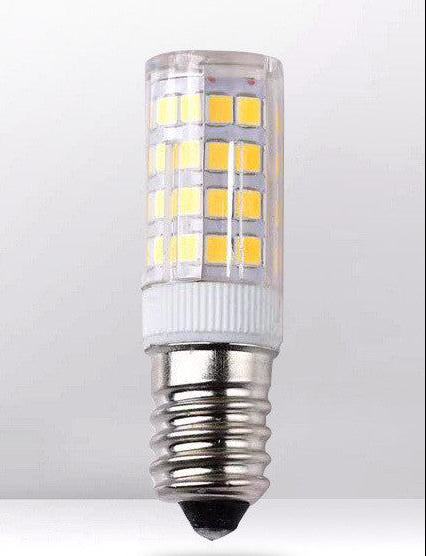 Refrigerator Bulb Universal E14 Screw 15 To 25 Watts LED Lighting Warm Yellow Incandescent Lamp