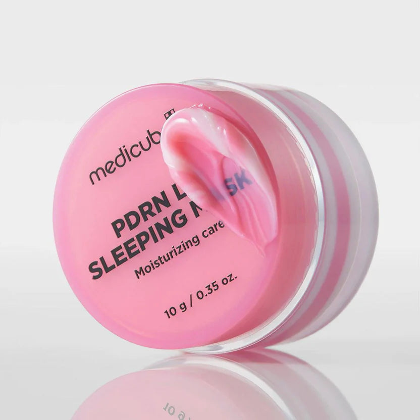 Medicube PDRN Deep Lip Sleeping Mask