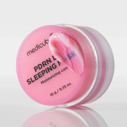 Medicube PDRN Deep Lip Sleeping Mask