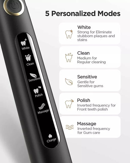 Sonic Electric Toothbrush